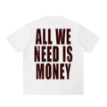 Money Talks