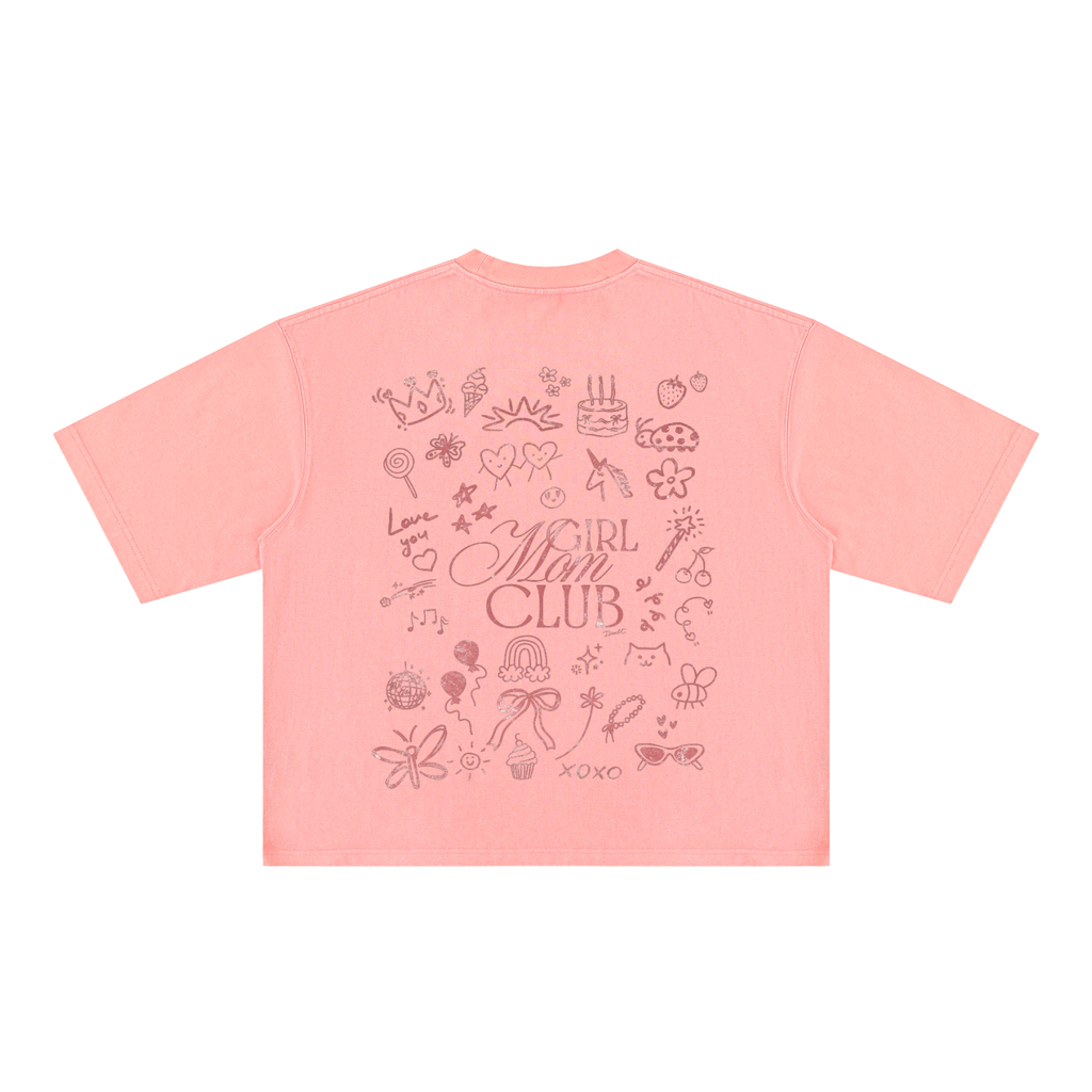 Girl Mom Club