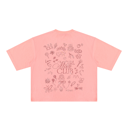 Girl Mom Club