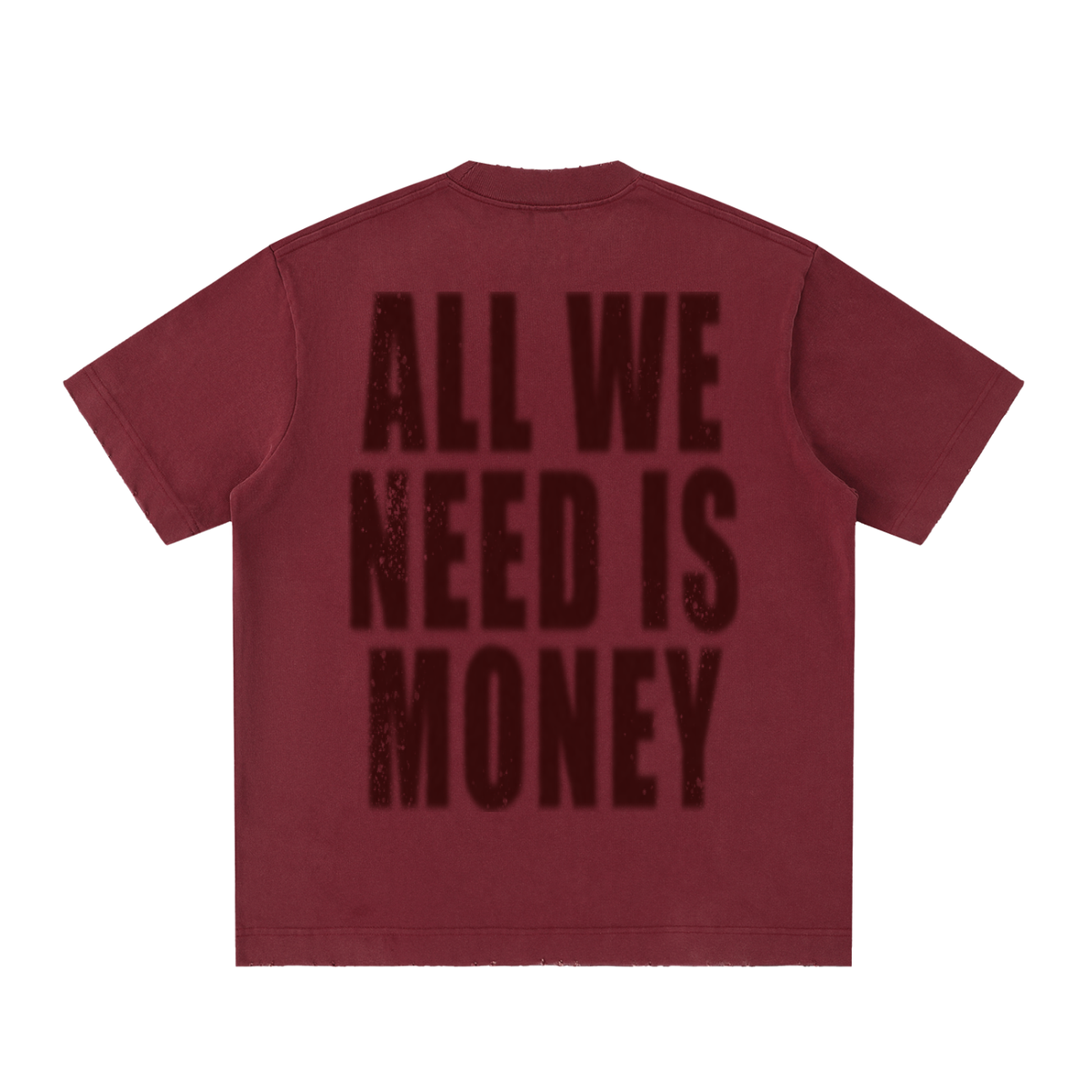 Money Talks