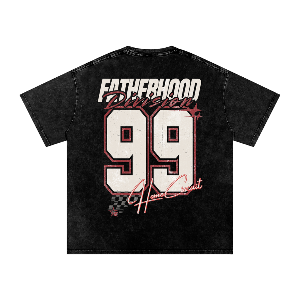 Fatherhood division 99