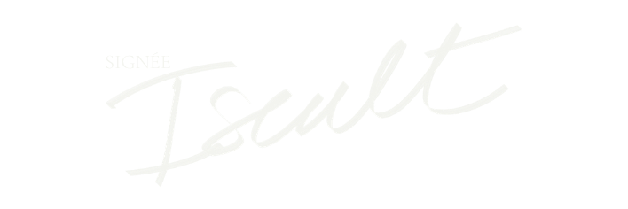 Signée Iseult