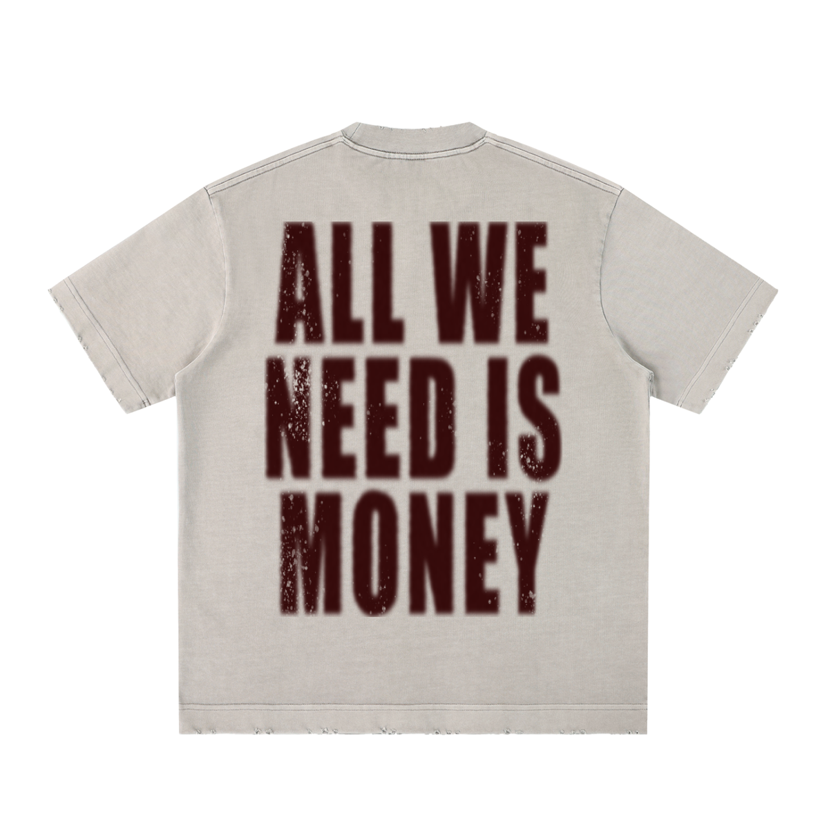 Money Talks